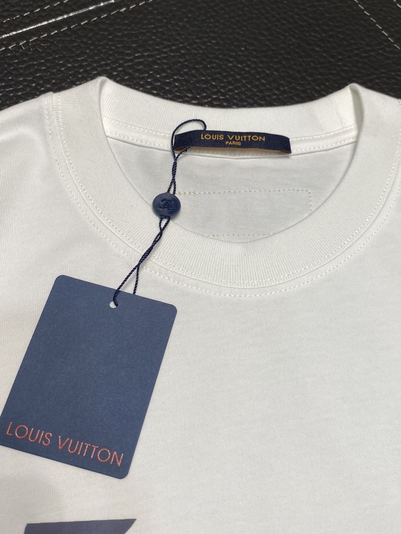 Louis Vuitton T-Shirts